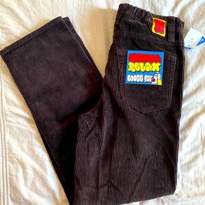 Empyre corduroy pants